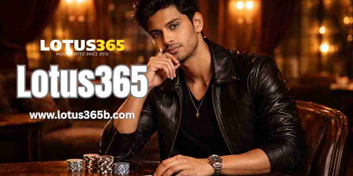 Lotus365 App Download, ID Creation, and Live Games Guide