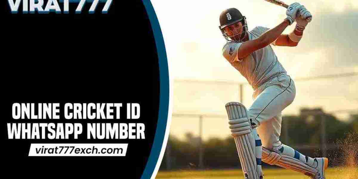 Online Betting ID WhatsApp Number – Real User Guide