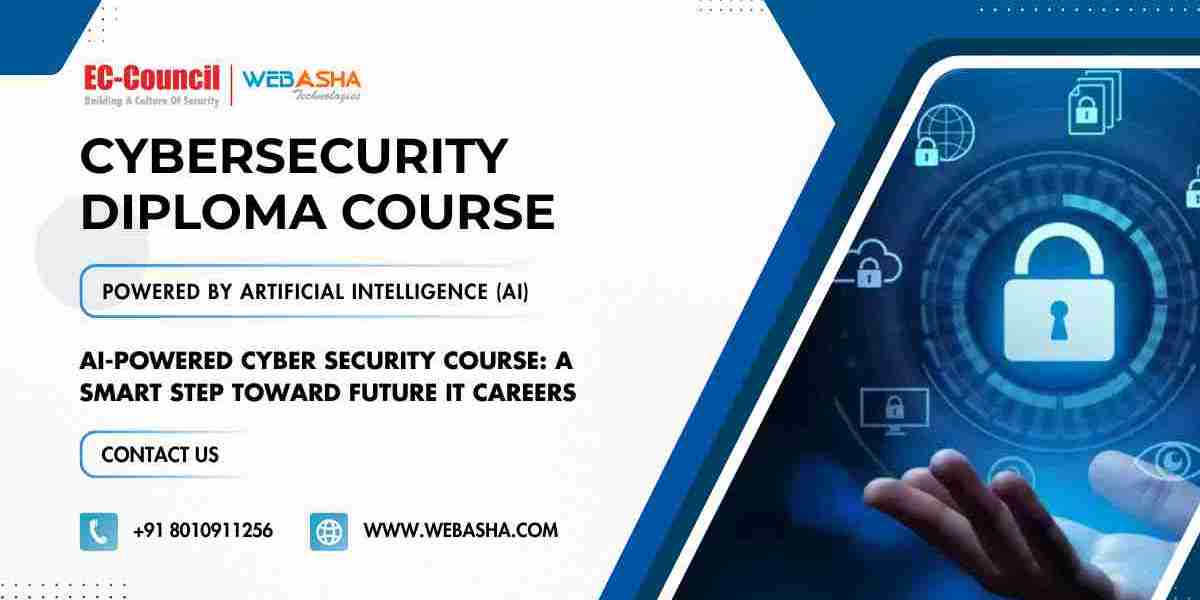 AI-Powered Cyber Security Course: Redefining Professional Security Education
