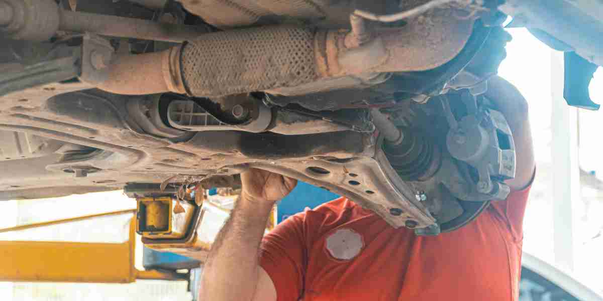 Complete Automotive Care Focused on Safety, Performance, and Trust