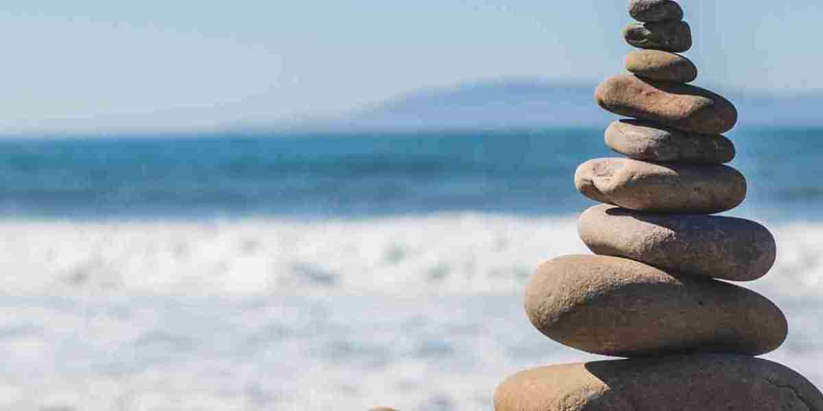 The Therapeutic Power of the Ocean for Jackson Laurie