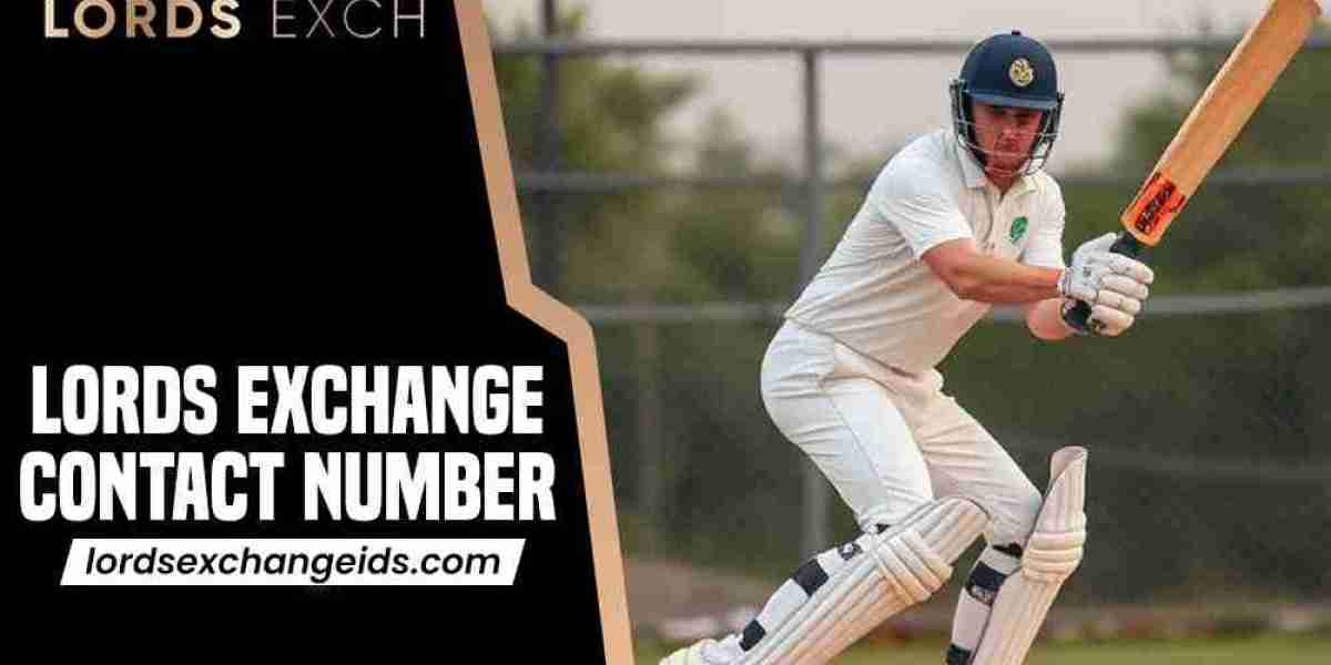 Lords Exchange Contact Number – Reach Support Fast