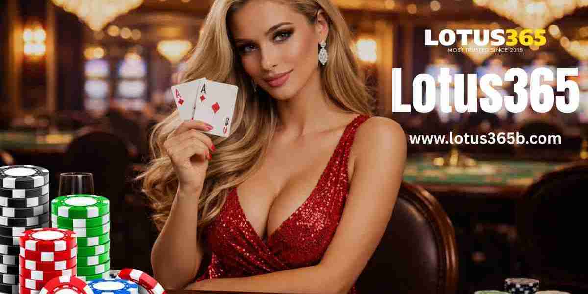 Lotus365 Blue App Access and Smooth Login for Digital Games