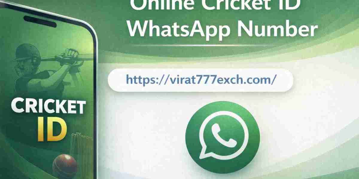 Online Cricket ID WhatsApp Number – What Works and What Fails