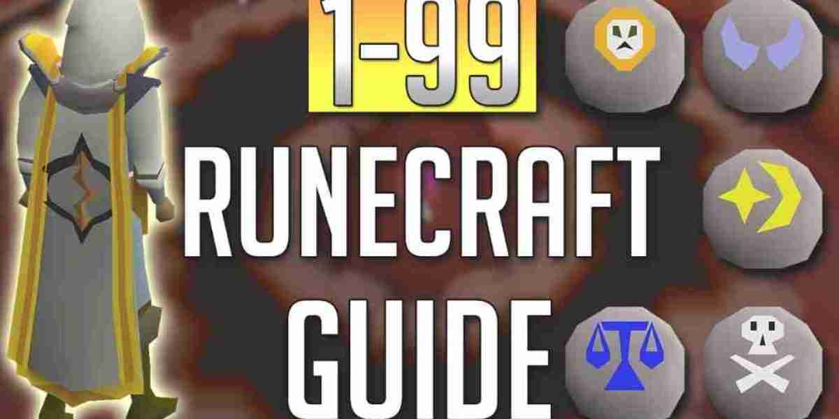 The Easiest Way to Buy OSRS Gold and Master the Grand Exchange