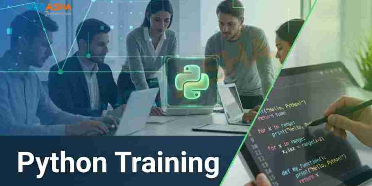 Python Classes in Pune: Learn Automation, Web, and Data Skills