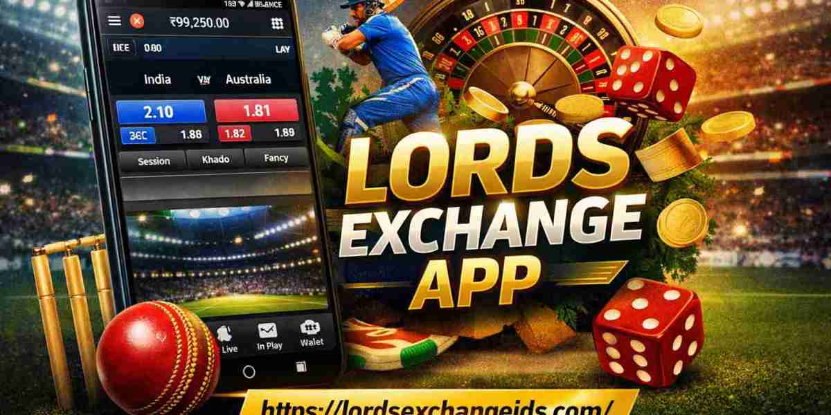 Lords Exchange App – Field-Level Review from a Betting Insider