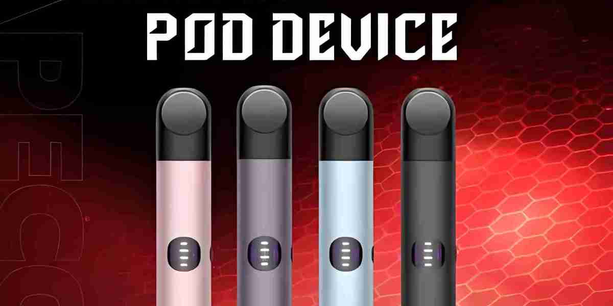 RELX ทางเลือกใหม่ของสายสูบยุคดิจิทัล