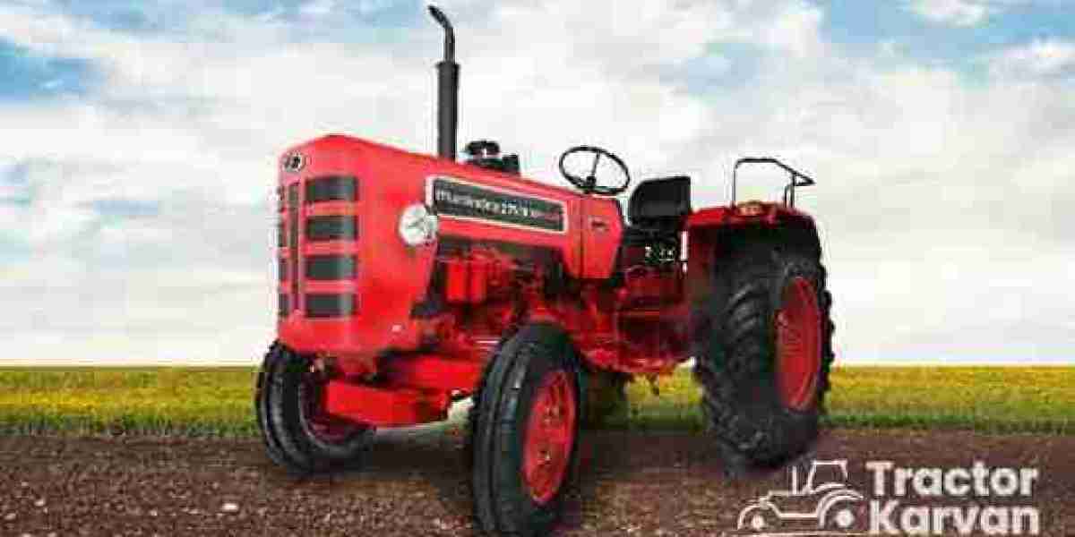 Overview of Mahindra 275 DI XP Plus Tractor Price and Feature