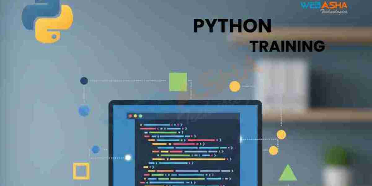 Affordable and Comprehensive Python Course in Pune for IT Aspirants