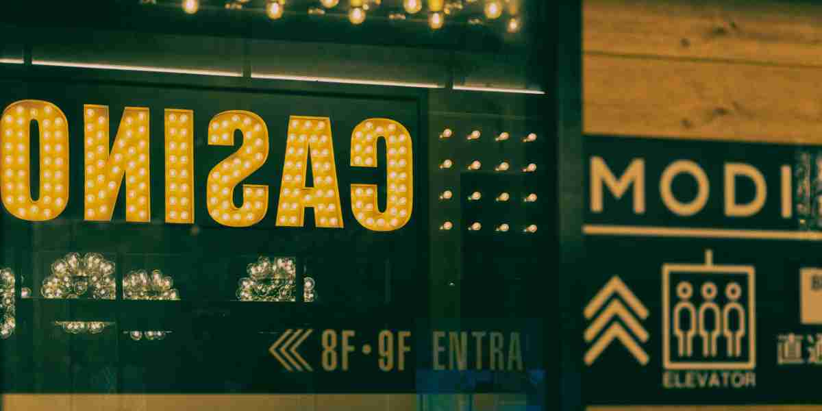 La evolución de la experiencia del jugador en los casinos en línea: Cómo la tecnología y el diseño están redefiniendo el