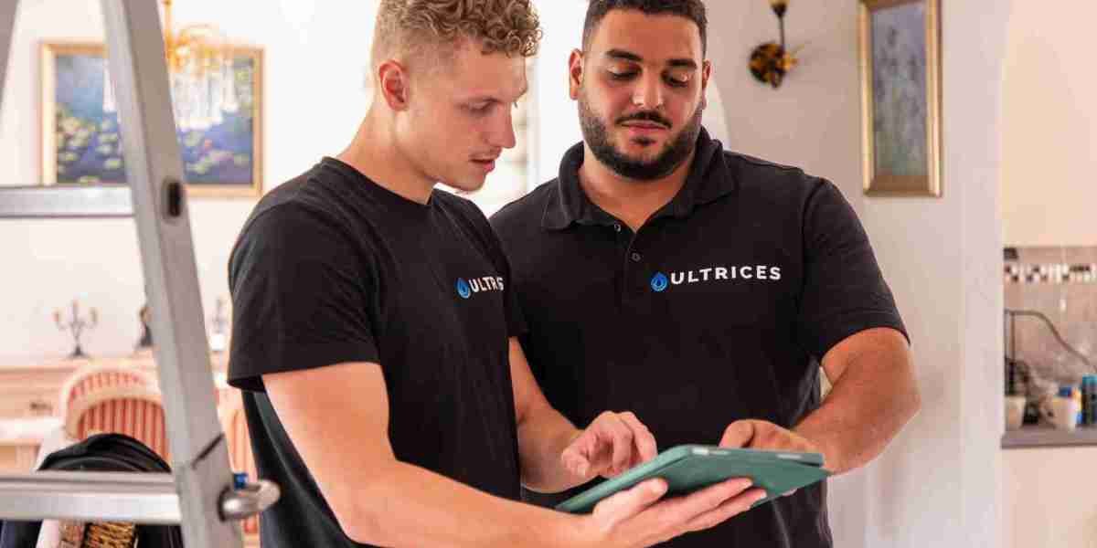 Lekdetectie heeft veel te bieden, dus bekijk het zeker eens