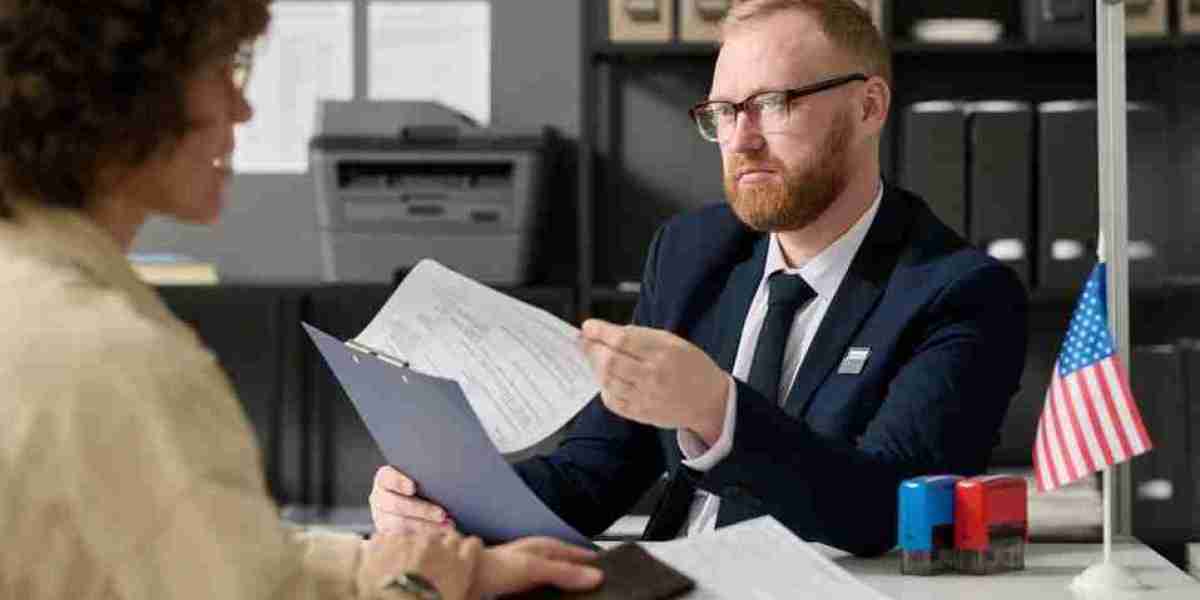 The Difference Between a Lawyer and a Lifeline: Why You Need Immigration Expert Solicitors UK