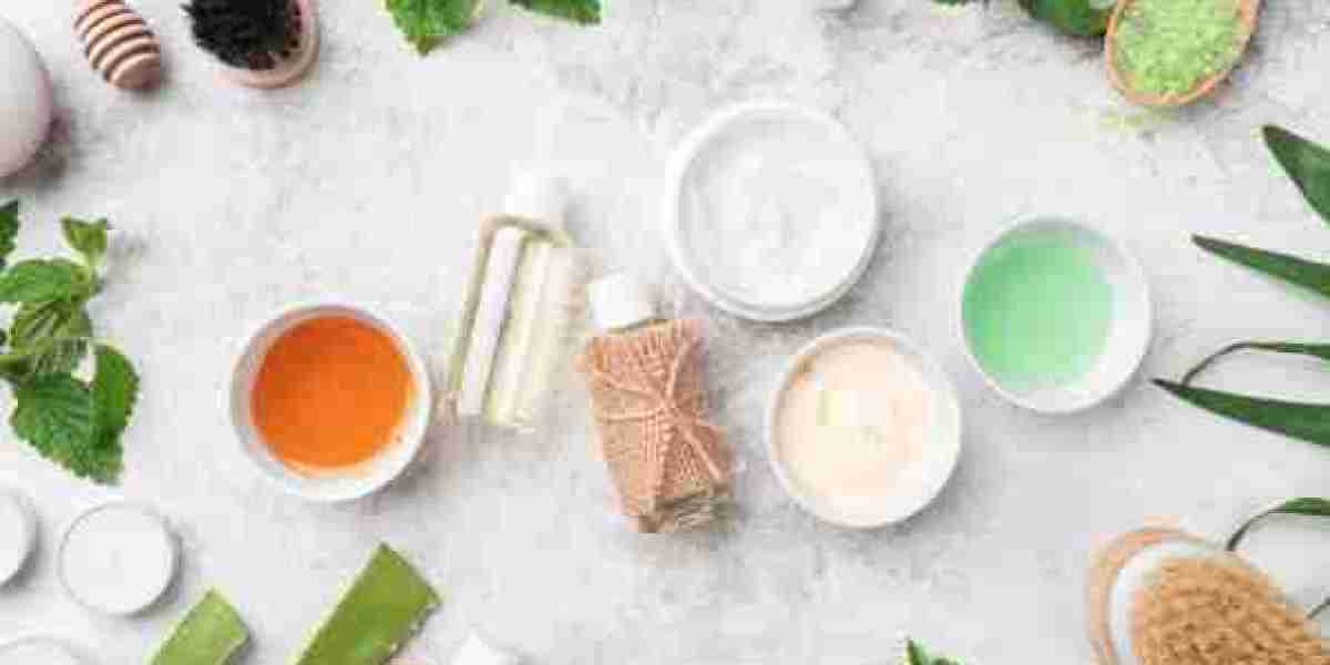 Skin Care Products for Brighter Days and Healthier Skin