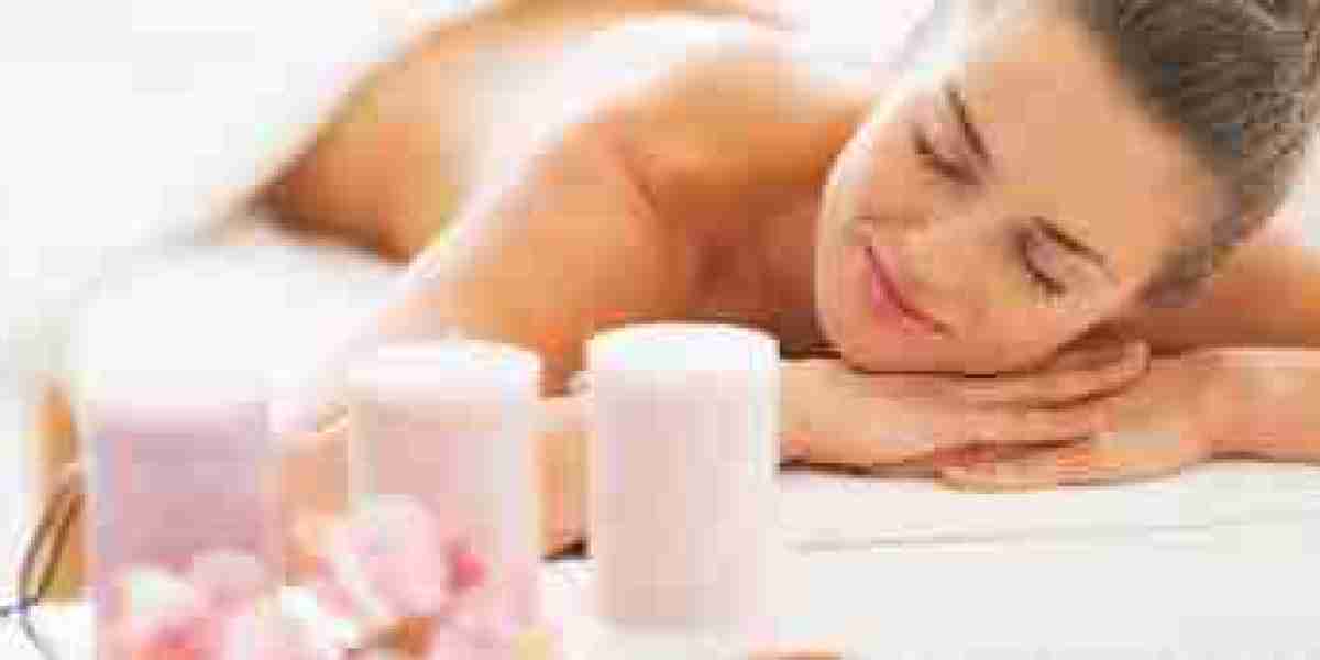 Elevate Your Confidence at the Leading Medical Spa Port Charlotte, FL for Beauty & Wellness