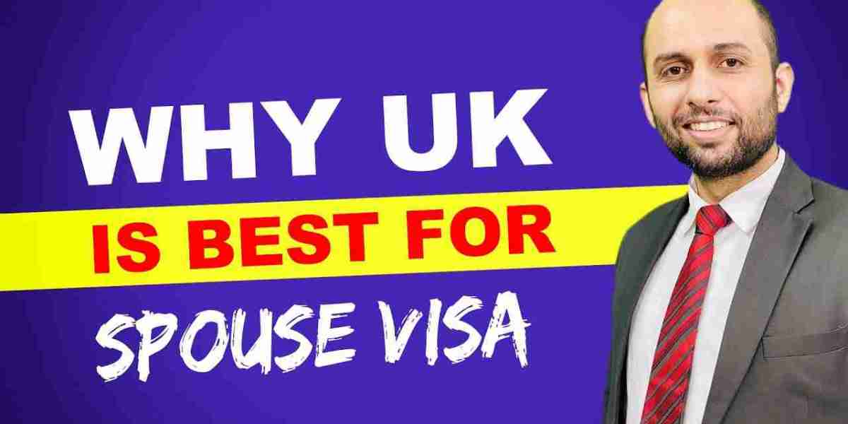 The Next Chapter: A Strategic Guide to Your Spouse Visa Extension