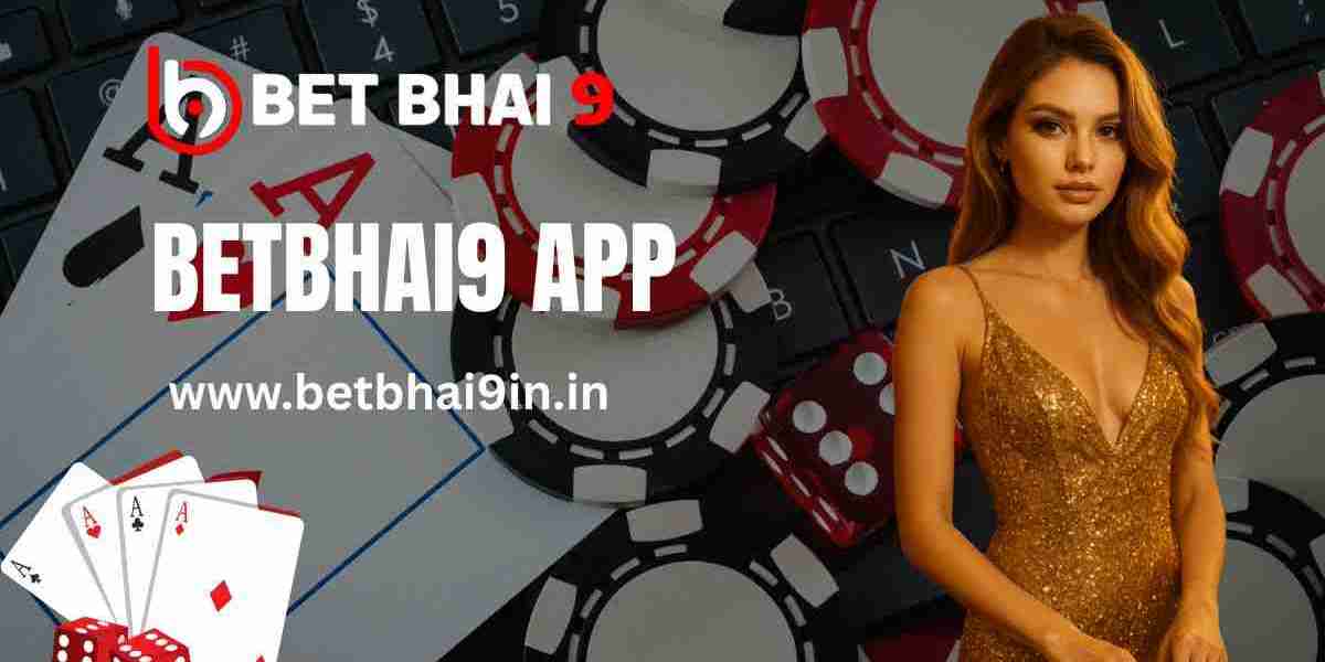 Betbhai9 App Download: Fast and User-Friendly Access