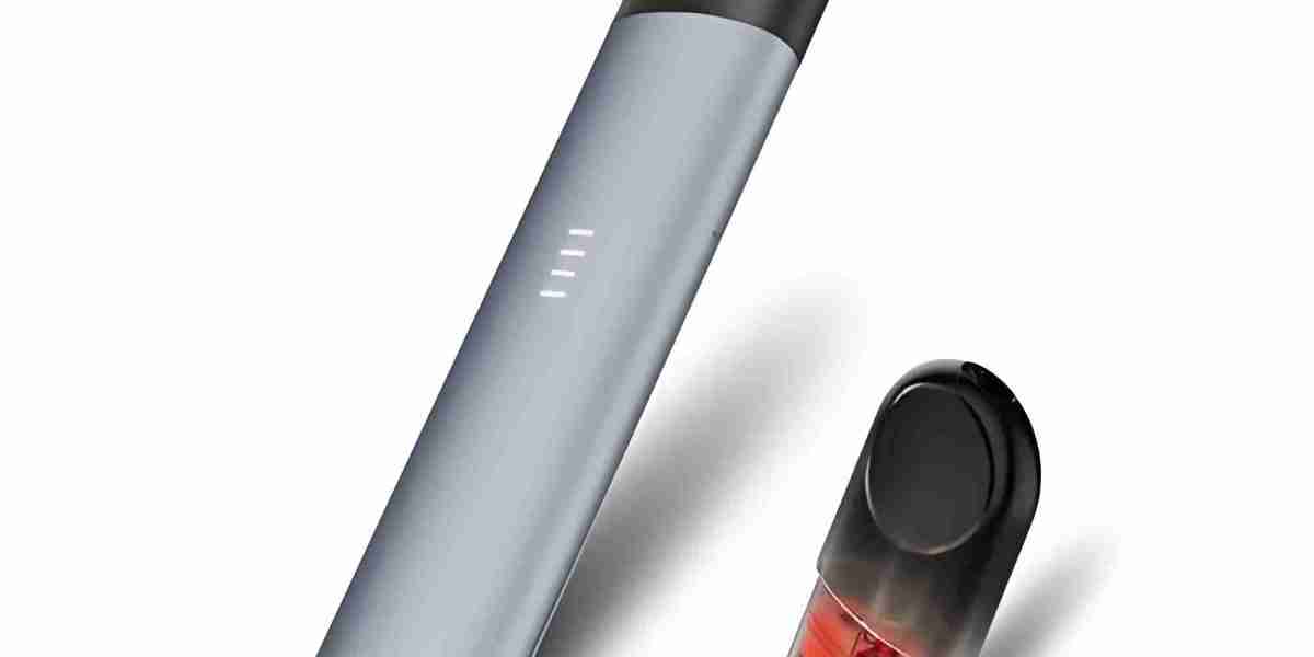 บุหรี่ไฟฟ้า RELX รุ่นยอดนิยม