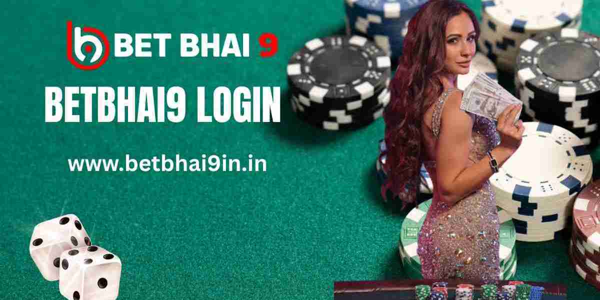 Betbhai9 Login Guide: Access Your Account Smoothly