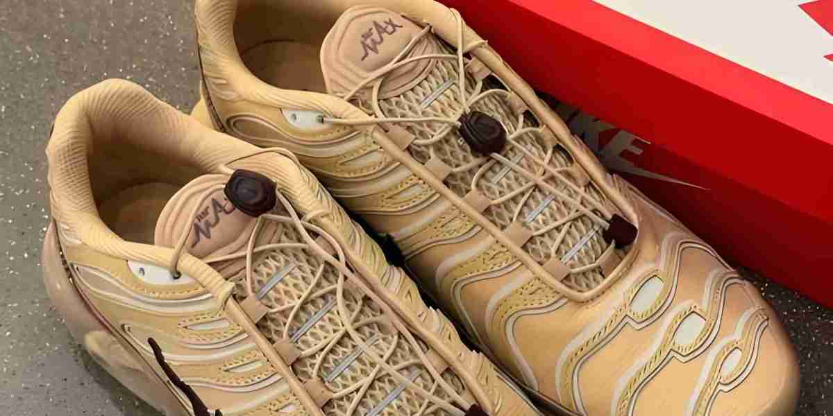 สนีกเกอร์ Nike Air ยอดฮิตของสายสตรีท