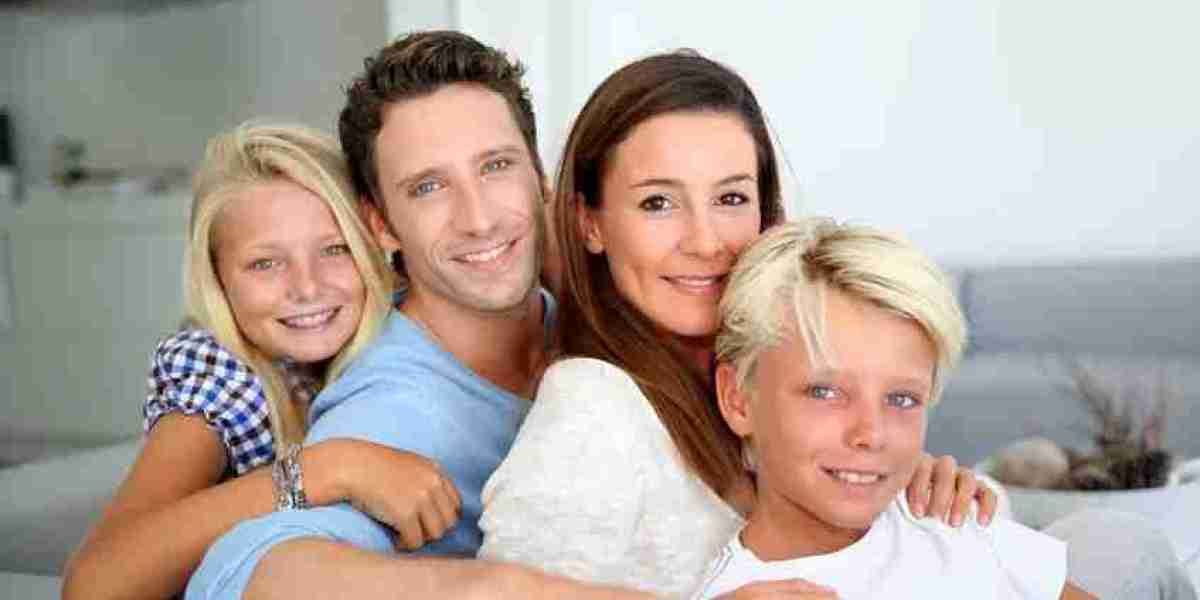 The EEA Family Permit Route is Closed: Your Guide to the EU Settlement Scheme Family Permit