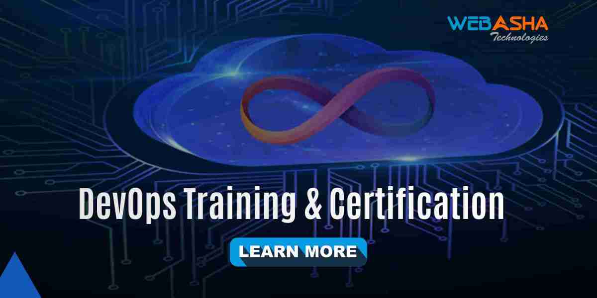 The Smart IT Career Move: Enrolling in DevOps Training in Pune