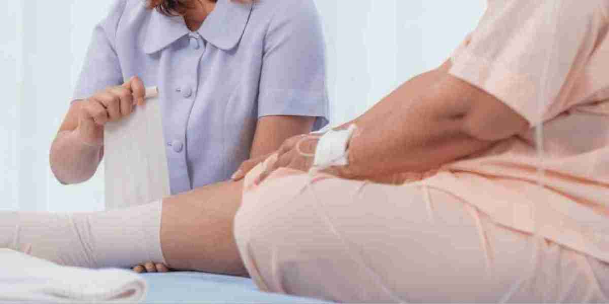 The Future of Healing: Why Expert wound care management FL Services Matter More Than Ever