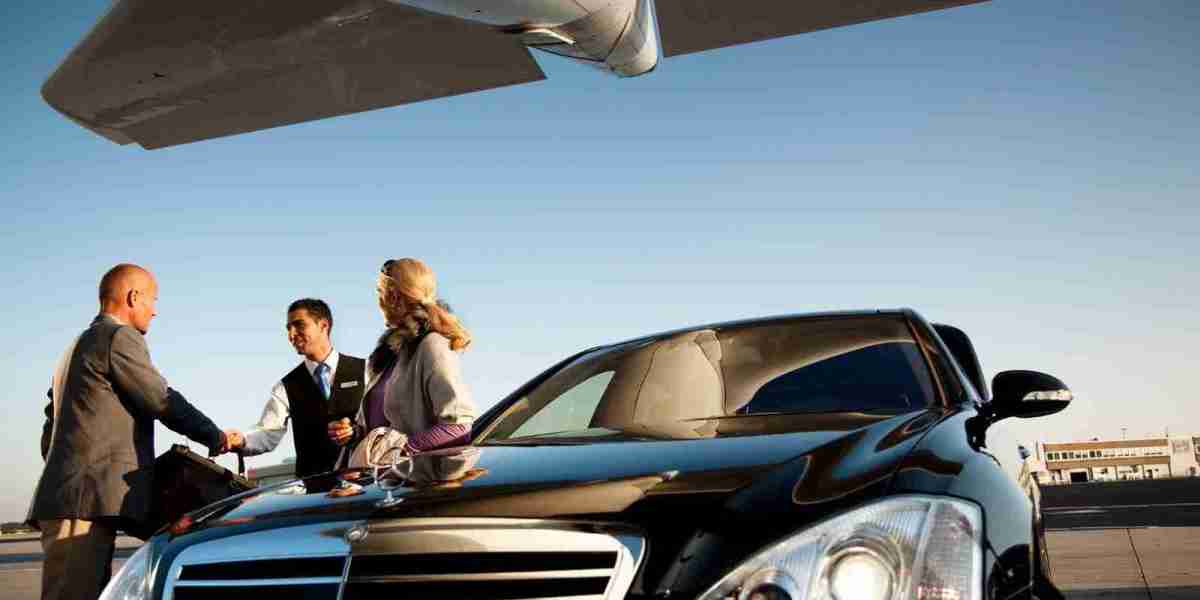 Elevate Your Journey: The Ultimate Guide to Chauffeur Service in Dubai
