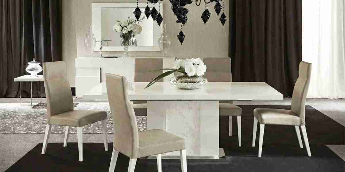 The Ultimate Guide to Modern Dining Tables in 2026: Design Meets Connection