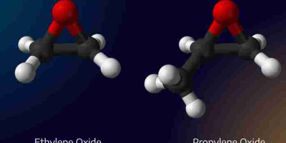 Propylene Oxide Market Trends, Dynamic Innovation in Technology and 2030 Forecast