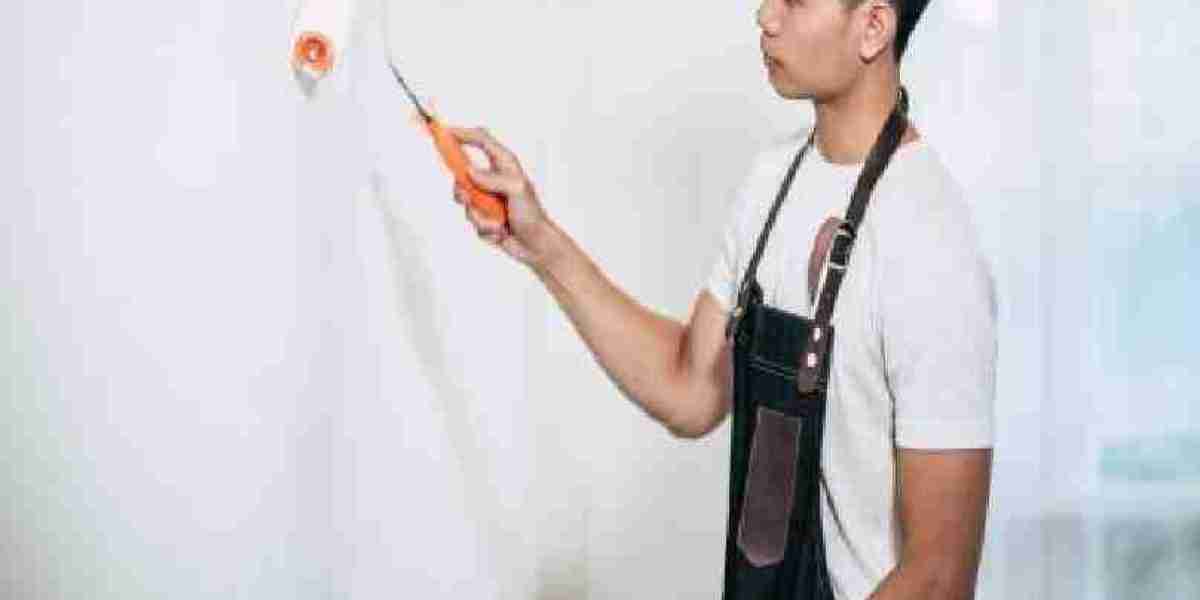 Painting Works in Singapore