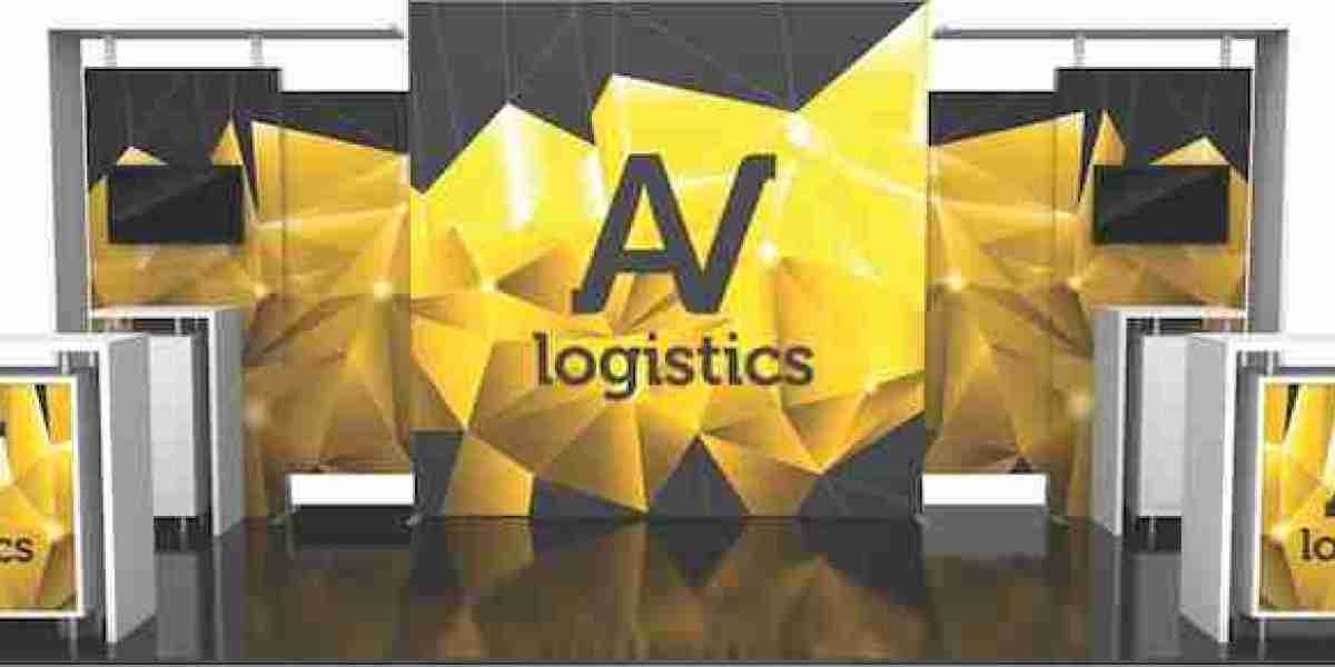 Why Small Businesses Need Professional Trade Show Displays