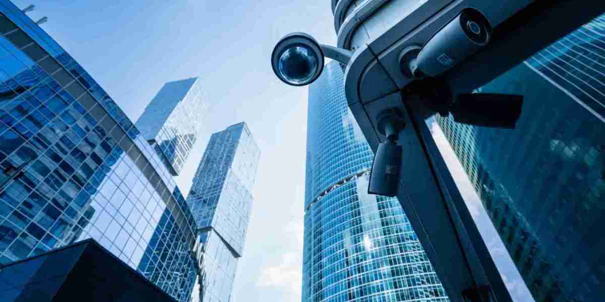 Top Access Control Companies for Reliable Commercial Access Control Solutions