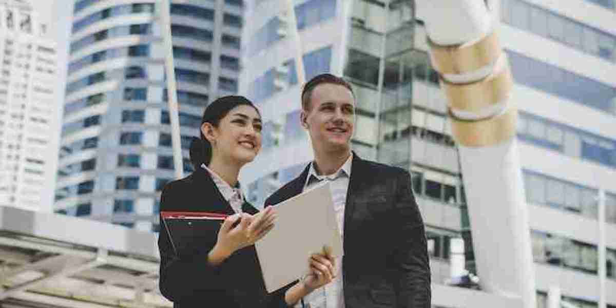 Why Your Business Needs a Professional Address Singapore Today