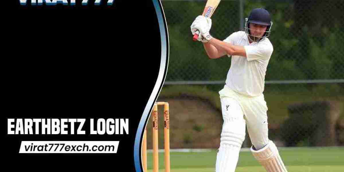 Earthbetz Login – What Actually Happens When Users Sign In