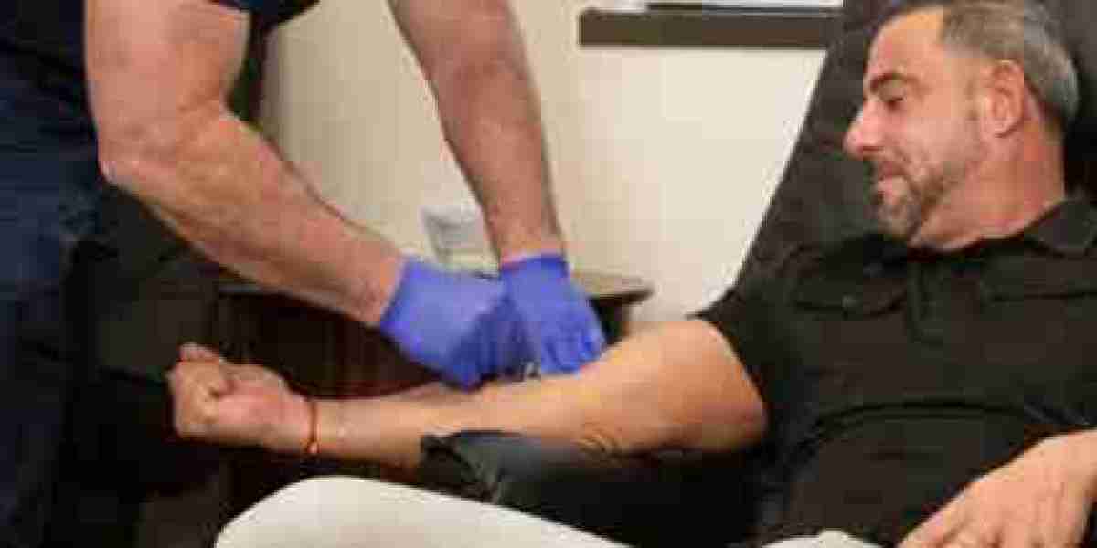 The Future of Holistic Aesthetic Medicine: How Dr. David Vent Is Redefining Natural Results