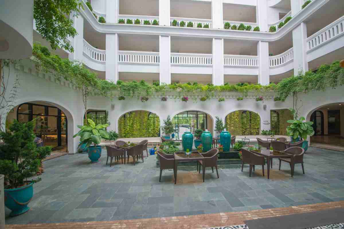 Experience Royalty: Heritage Hotels in Jaipur