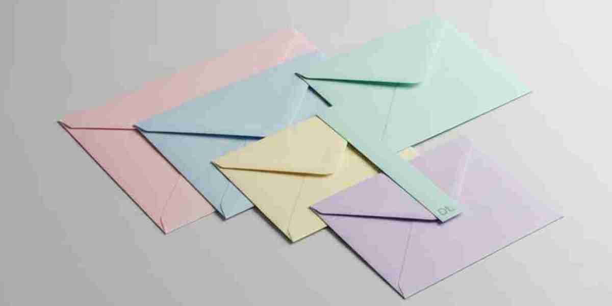 A Complete UK Guide to Envelope Sizes