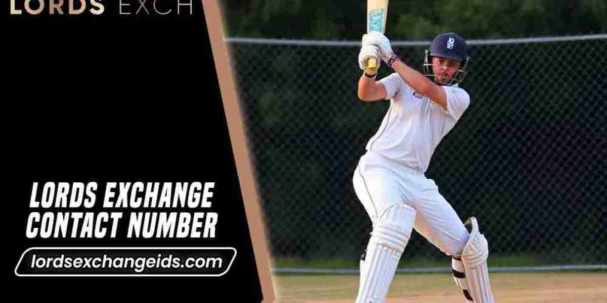 Lords Exchange Contact Number –Verified Ways to Reach Support