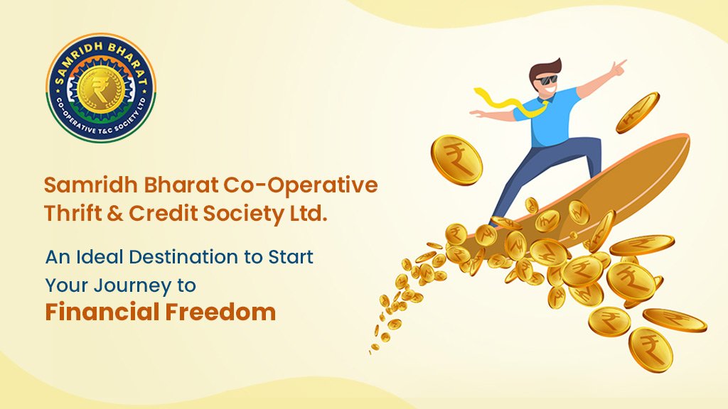 Cooperative Highest FD Interest Rate in Delhi | Samridh Bharat