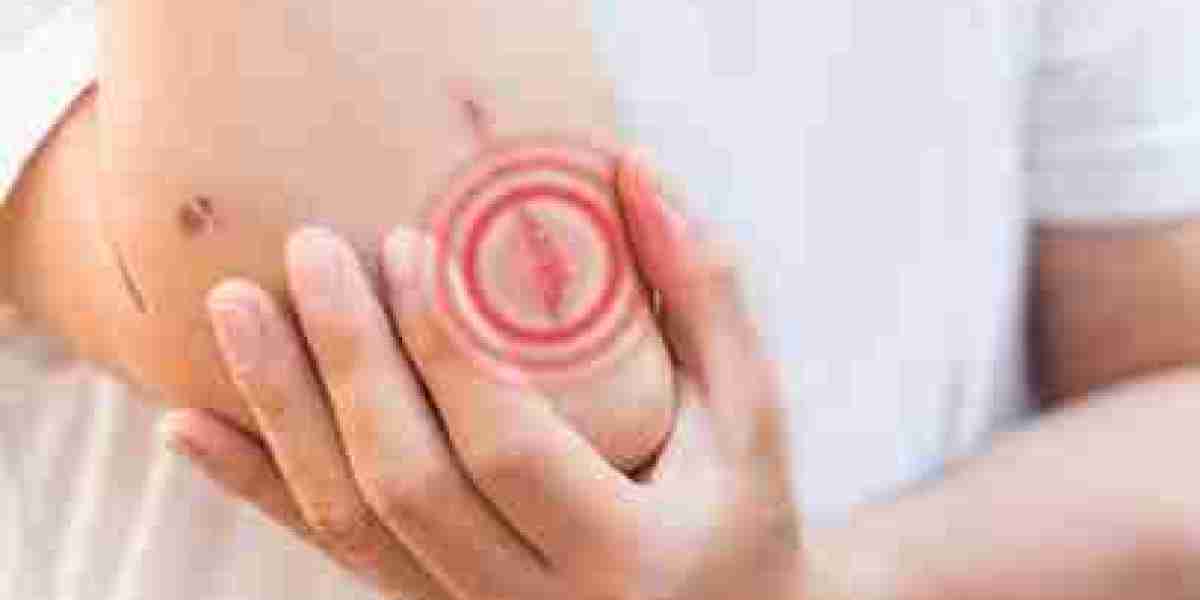 Healing That Lasts: Why Choosing the Right Wound care center California Makes All the Difference