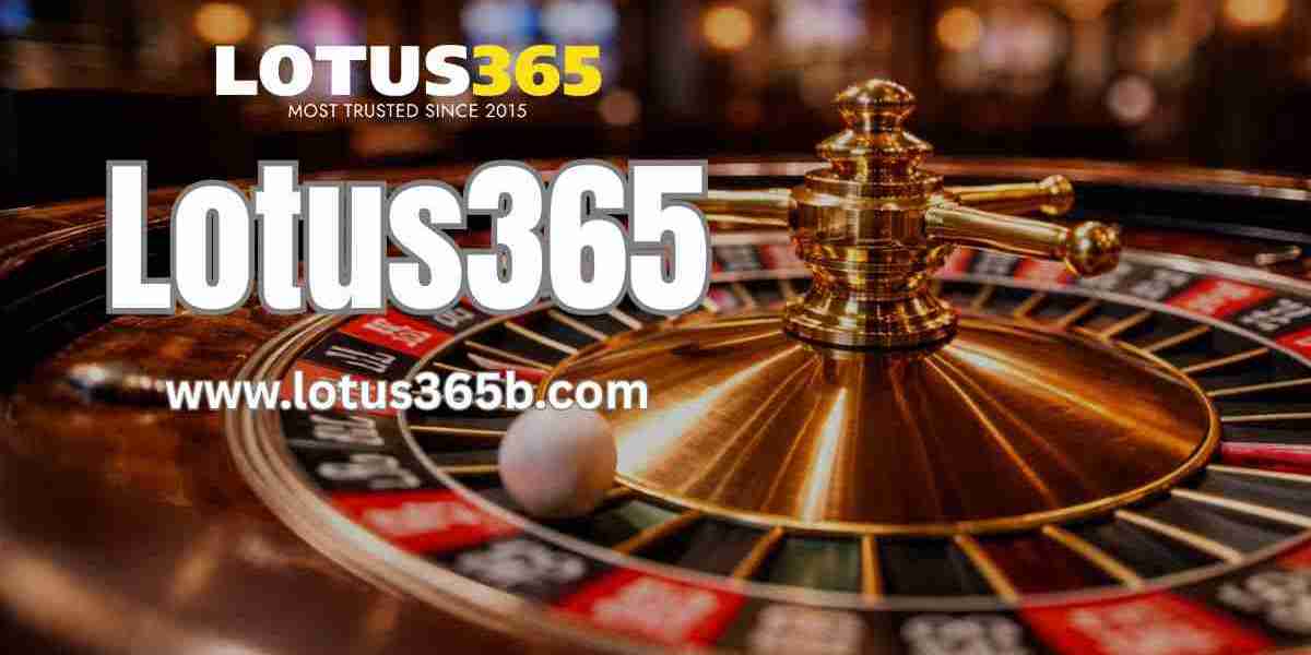 Lotus365 Blue Login and App Guide for Trending Games