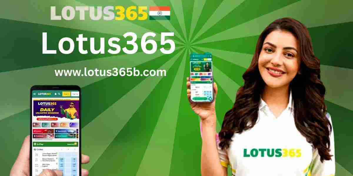 Creating Your Lotus365 ID for Easy Access to Digital Games