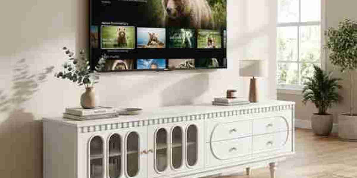 Discover Our Premium Units For TV Collection!