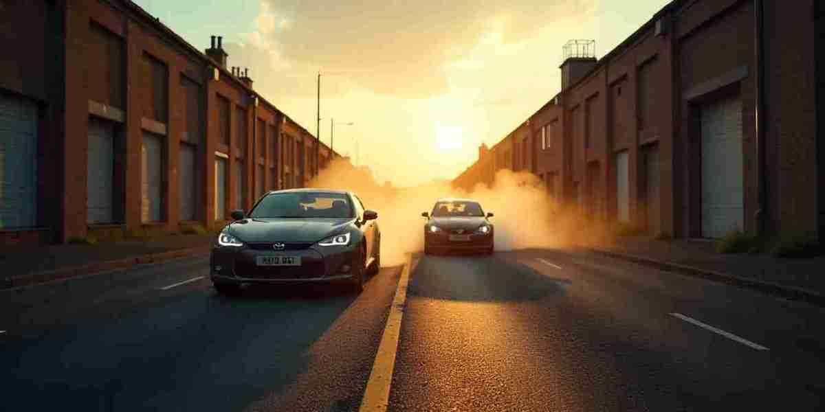 The Prison Threshold: Why You Need Dangerous Driving Solicitors to Keep Your Freedom