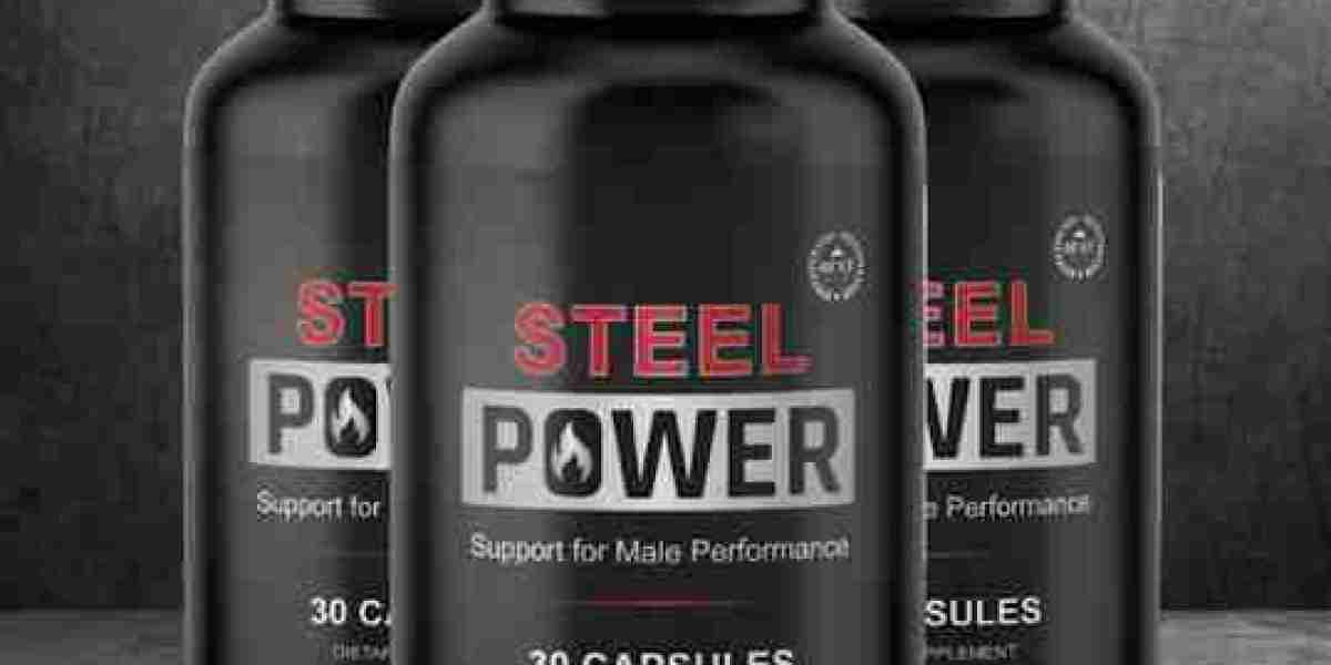 https://www.facebook.com/Steel.Power.Male.Enhancement.Reviews