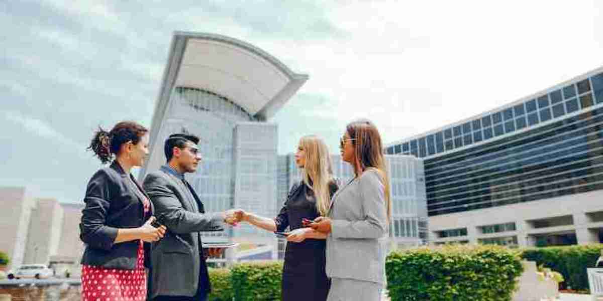 Scaling Your Wealth with Liberty Property Management