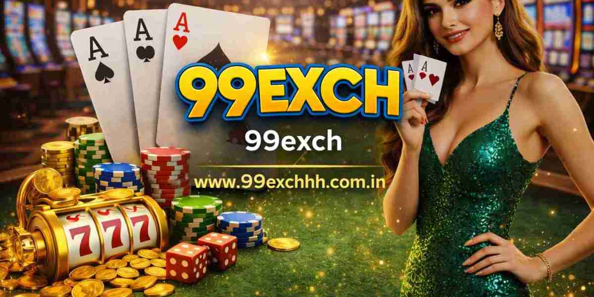 99EXCH Platform: Smooth, Secure & User-Friendly Experience