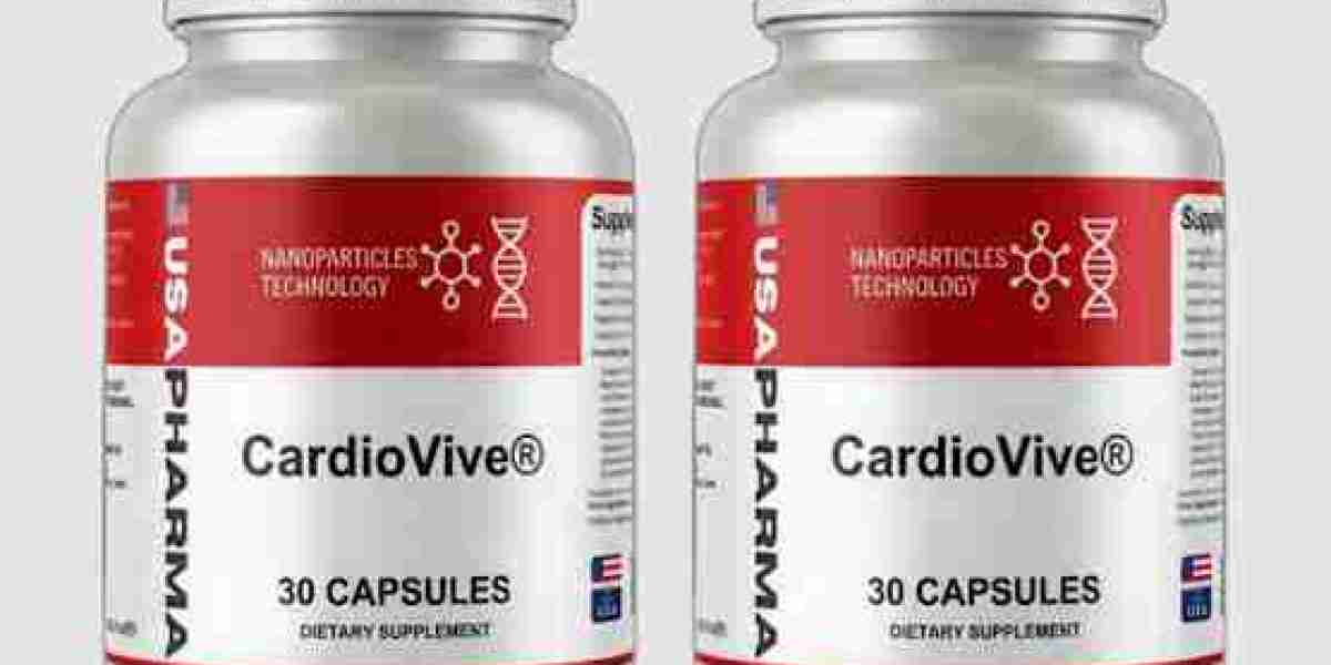 https://www.facebook.com/CardioVive.Reviews
