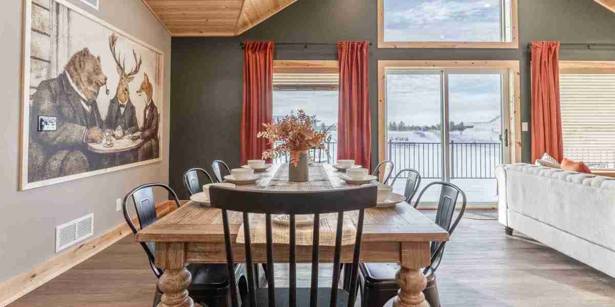 Discovering the Best Getaway at Castle Rock Lake